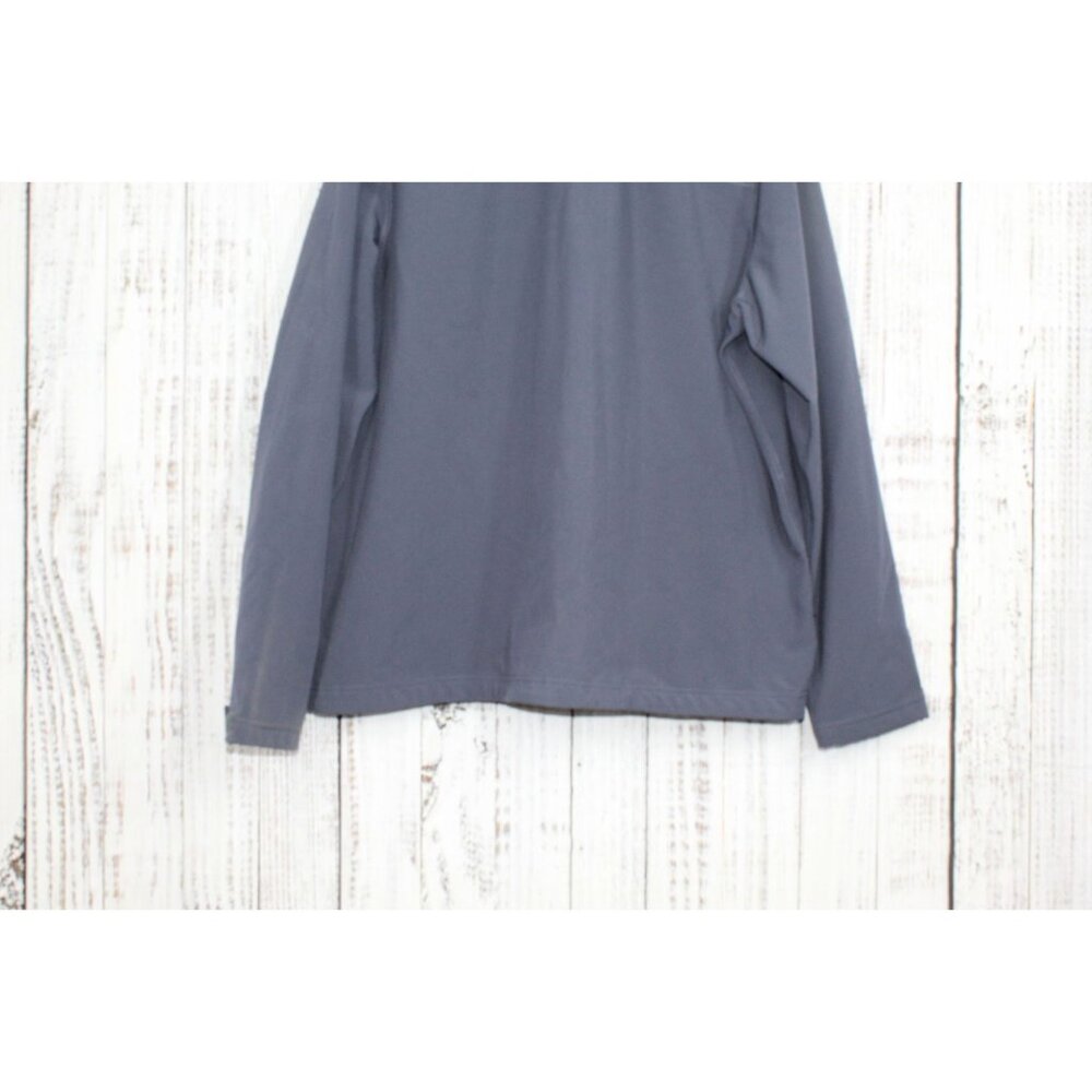 Ll Bean Beans Windproof Softshell Jacket Weather … - image 8